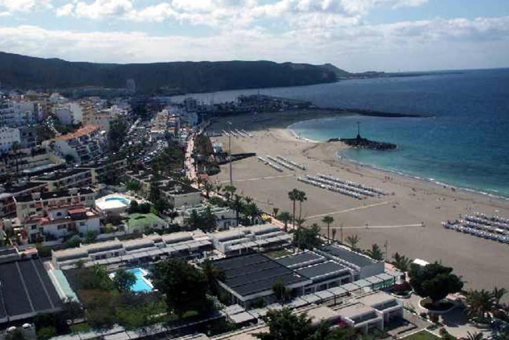 ארונה Nice Studio Bart 50 Meters From Playa Las Vistas מראה חיצוני תמונה