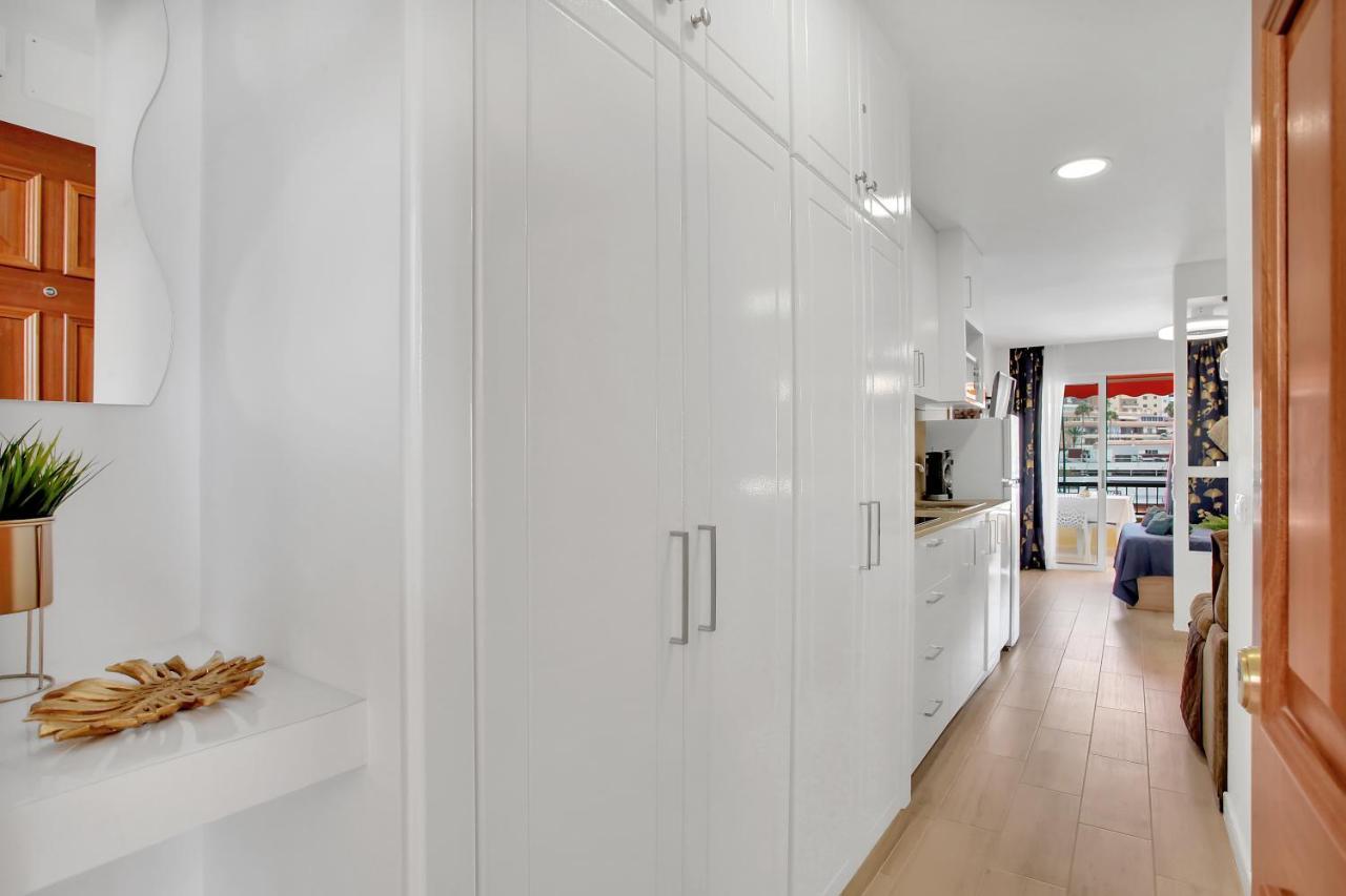 ארונה Nice Studio Bart 50 Meters From Playa Las Vistas מראה חיצוני תמונה