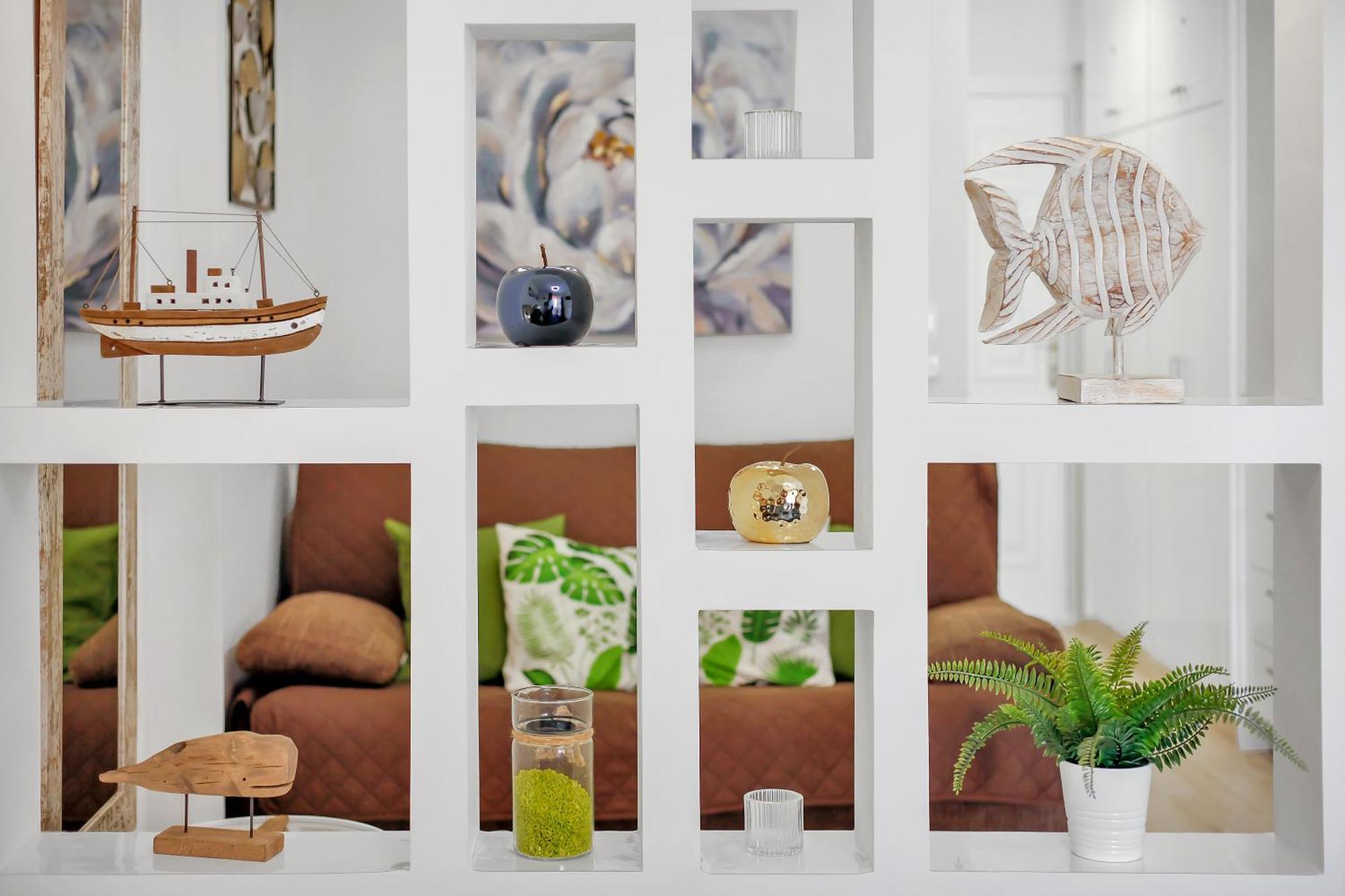 ארונה Nice Studio Bart 50 Meters From Playa Las Vistas מראה חיצוני תמונה